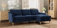 Medium Sofa Chaise - Right Hand