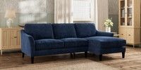 Medium Sofa Chaise - Right Hand