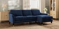 Medium Sofa Chaise - Right Hand