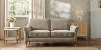 3 Seater Small Sofa
