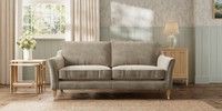 3 Seater Sofa