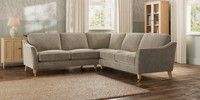 Medium Corner Sofa - Universal