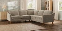 Medium Corner Sofa - Universal