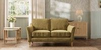2 Seater Sofa