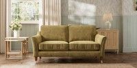 3 Seater Small Sofa
