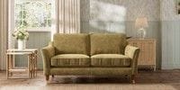 3 Seater Small Sofa
