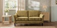 3 Seater Small Sofa