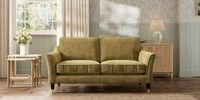 3 Seater Small Sofa