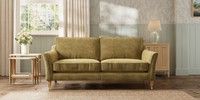 3 Seater Sofa