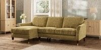 Medium Sofa Chaise - Left Hand