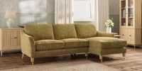 Medium Sofa Chaise - Right Hand