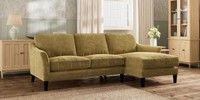 Medium Sofa Chaise - Right Hand