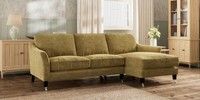 Medium Sofa Chaise - Right Hand