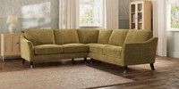 Medium Corner Sofa - Universal