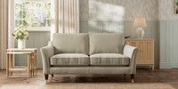 3 Seater Small Sofa