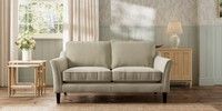 3 Seater Small Sofa