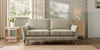 3 Seater Sofa