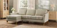 Medium Sofa Chaise - Left Hand