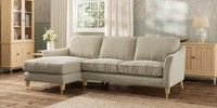 Medium Sofa Chaise - Left Hand