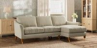 Medium Sofa Chaise - Right Hand