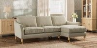 Medium Sofa Chaise - Right Hand