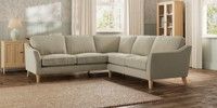 Medium Corner Sofa - Universal