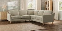 Medium Corner Sofa - Universal