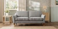 3 Seater Sofa