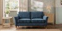 3 Seater Small Sofa