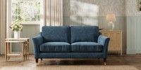 3 Seater Small Sofa