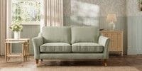 3 Seater Small Sofa