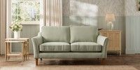 3 Seater Small Sofa
