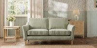 3 Seater Small Sofa