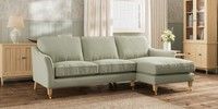 Medium Sofa Chaise - Right Hand