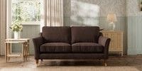 3 Seater Small Sofa