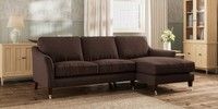 Medium Sofa Chaise - Right Hand