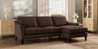 Medium Sofa Chaise - Right Hand