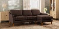 Medium Sofa Chaise - Right Hand