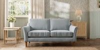 3 Seater Small Sofa