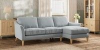 Medium Sofa Chaise - Right Hand