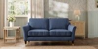 3 Seater Small Sofa