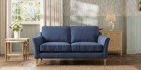 3 Seater Small Sofa