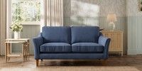 3 Seater Small Sofa