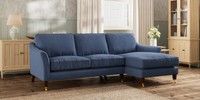 Medium Sofa Chaise - Right Hand