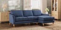 Medium Sofa Chaise - Right Hand