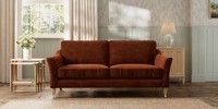 3 Seater Sofa