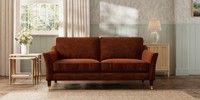 3 Seater Sofa