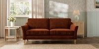 3 Seater Sofa