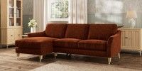 Medium Sofa Chaise - Left Hand