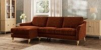 Medium Sofa Chaise - Left Hand
